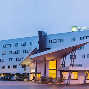 3* מלון Express Milan-malpensa Airport By Ihg